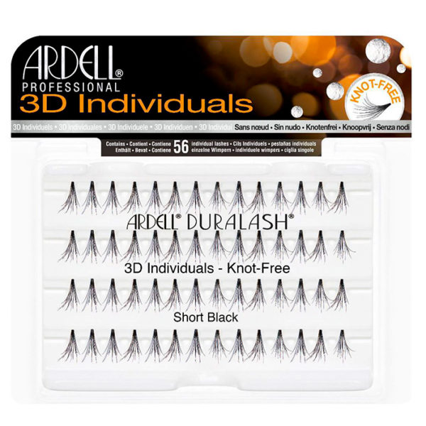 Ardell Individuals 3D Senza Nodo Short