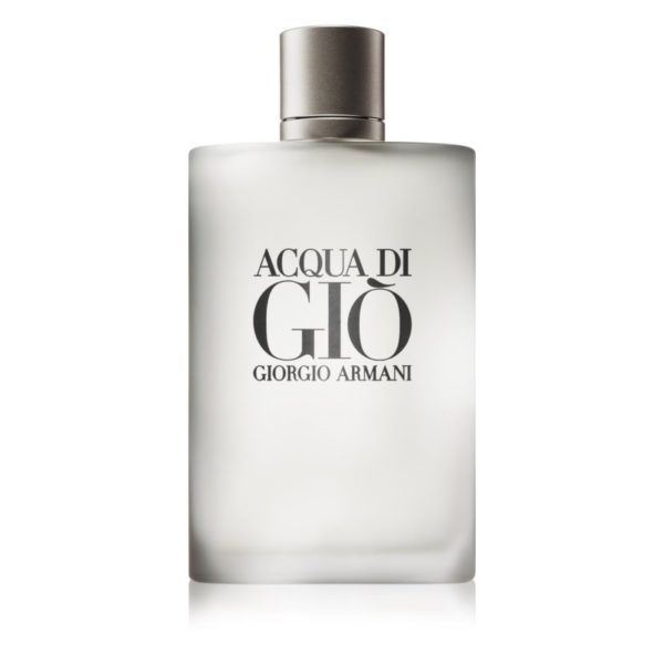 Armani Acqua di Giò Pour Homme Eau de Toilette 200ml
