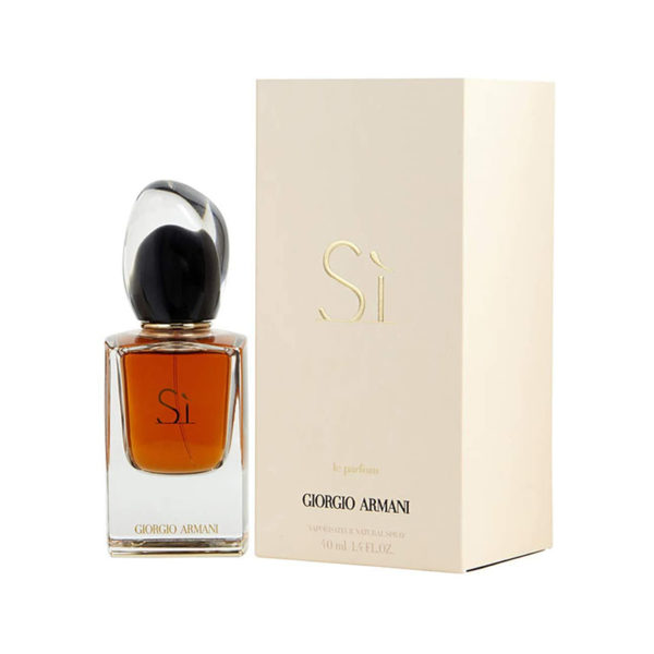 Armani Sì Le Parfum 40ml