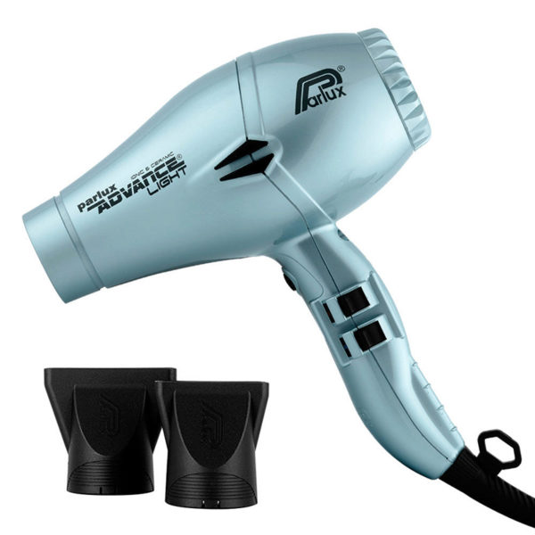 Asciugacapelli Parlux Advance Light Ghiaccio