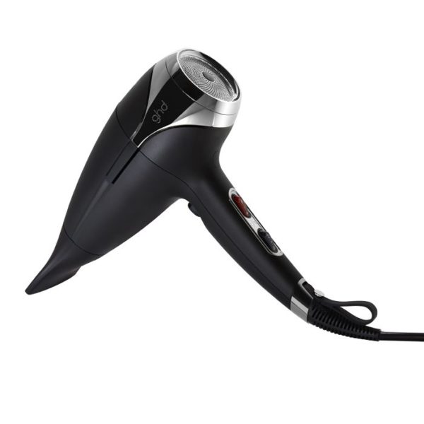 Asciugacapelli Professionale  Ghd Helios™ Nero