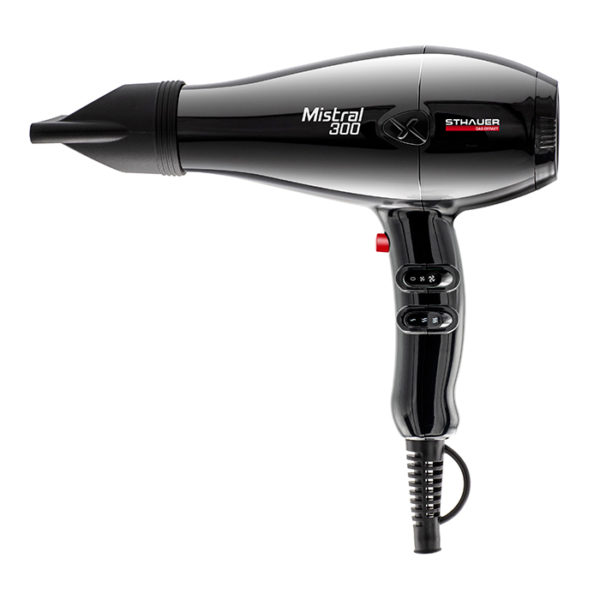 Sthauer Phon Professionale Mistral 300 - immagine 2