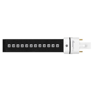 Aurore Bulbo Ricambio Uv/Led Per Pro 202