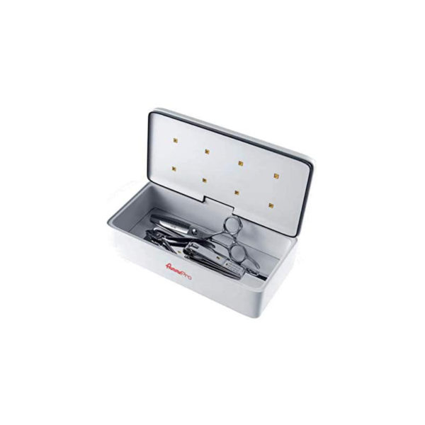 Aurore Sterilizzatore Box A Led PRO401 UV-C Led - immagine 2