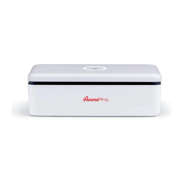 Aurore Sterilizzatore Box A Led PRO401 UV-C Led