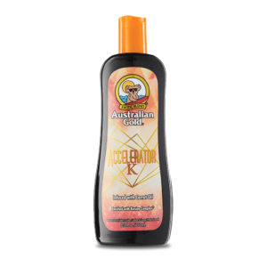Australian Gold Accelerator K 250ml - Abbronzante Con Olio Di Carota