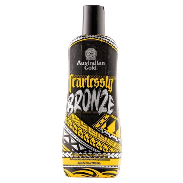 Australian Gold Fearlessly Bronze 250ml