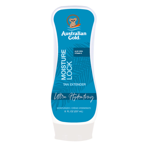 Australian Gold Moisture Lock 237ml - Dopo Sole