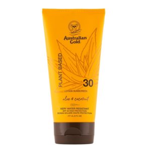 Australian Gold Plant Based Lotion Spf30 Face 177ml