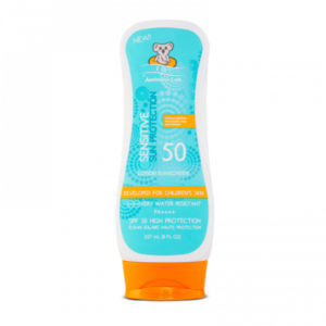 Australian Gold Protezione Solare Bambini SPF50 237ml