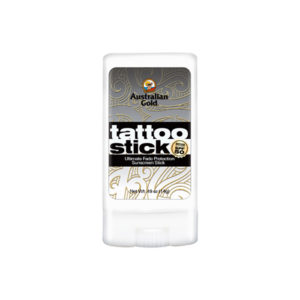 Australian Gold Spf 50+ Tattoo Stick 14gr