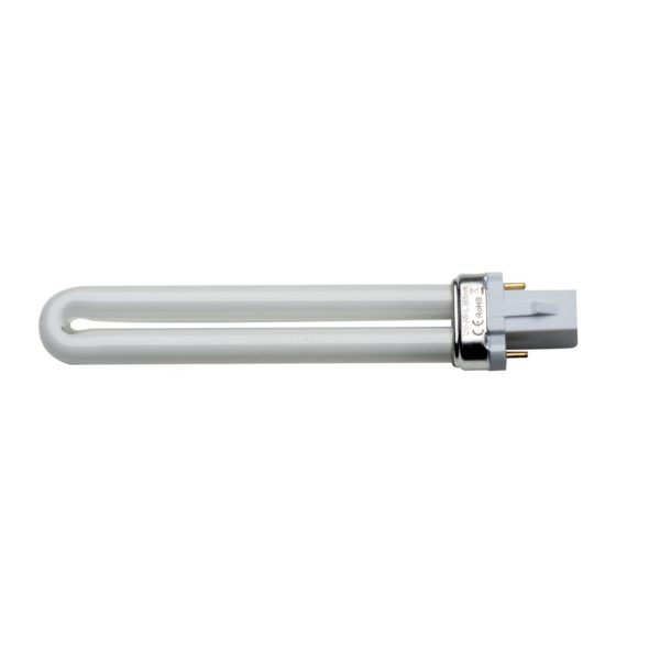 Bulbo Di Ricambio 9 Watt Per Lampada Aurore Pro