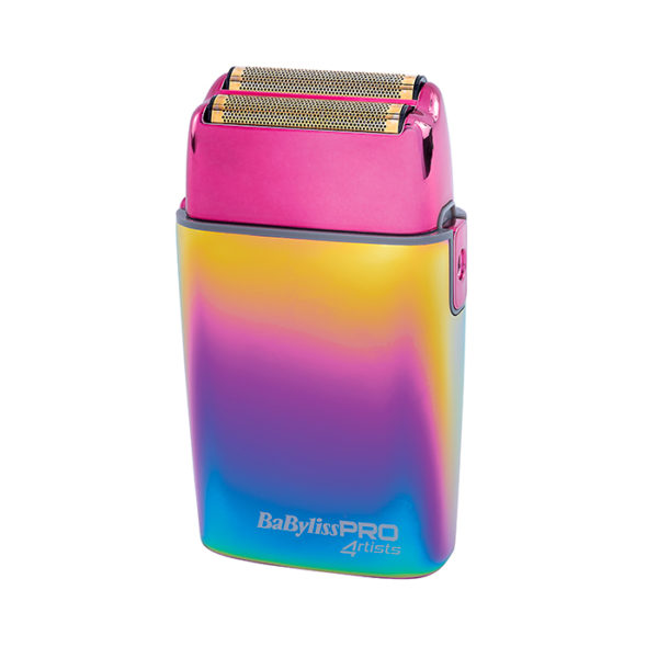 Babyliss Rasoio Elettrico Foilfx02 Shaver Chameleon - immagine 2