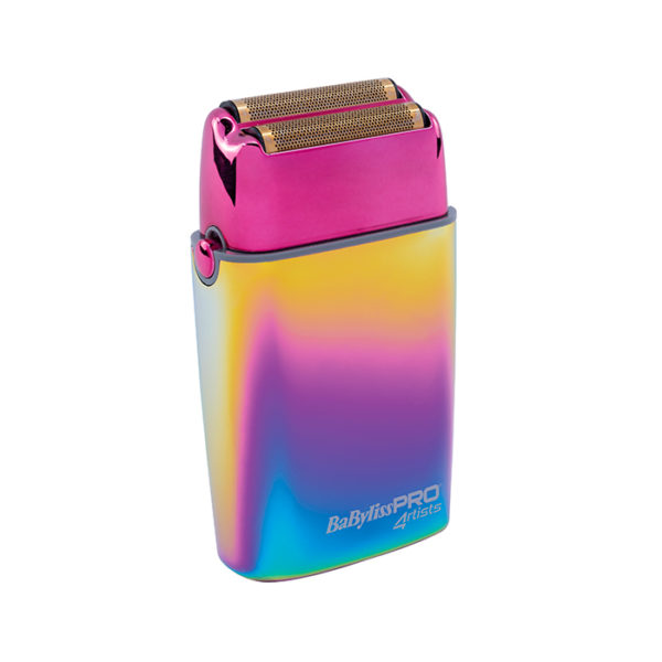 Babyliss Rasoio Elettrico Foilfx02 Shaver Chameleon - immagine 3