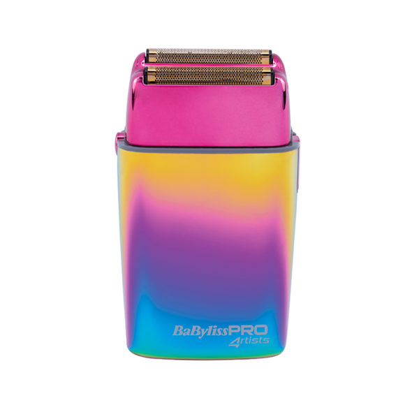 Babyliss Rasoio Elettrico Foilfx02 Shaver Chameleon - immagine 4