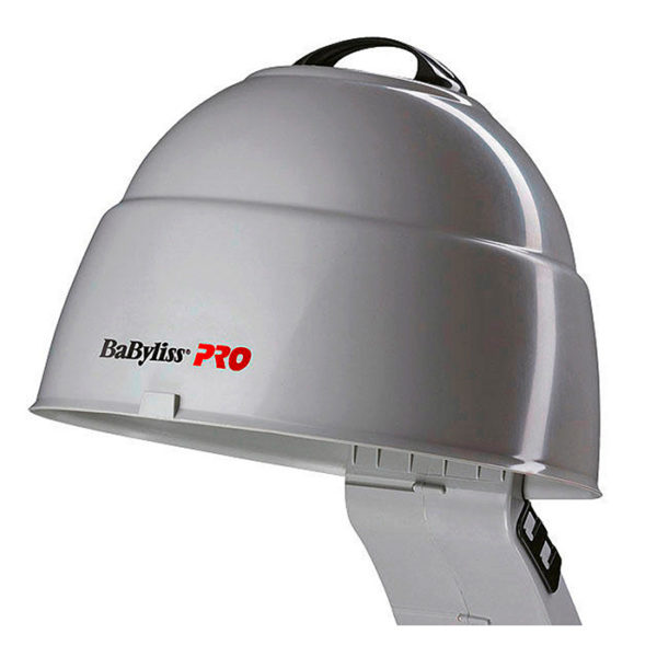 BabylissPro Casco Asciugacapelli Portatile A Ionic BAB6910E - immagine 3