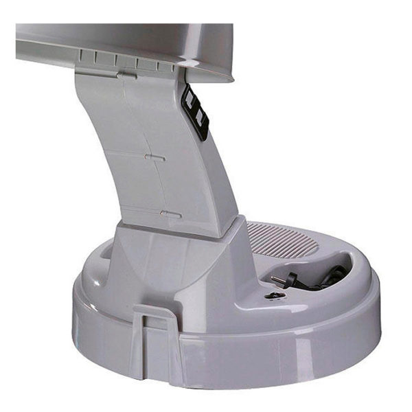 BabylissPro Casco Asciugacapelli Portatile A Ionic BAB6910E - immagine 4