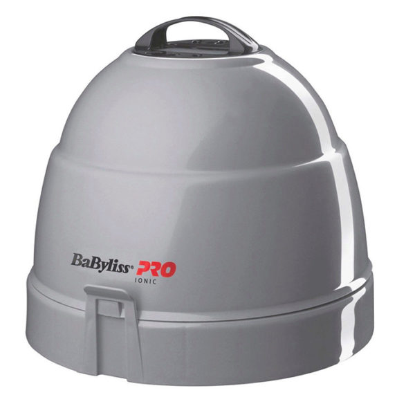 BabylissPro Casco Asciugacapelli Portatile A Ionic BAB6910E - immagine 2