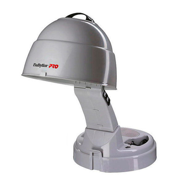 BabylissPro Casco Asciugacapelli Portatile A Ionic BAB6910E