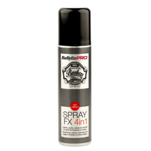 BabylissPro Spray Lubrificante FX 4 In 1 150ml