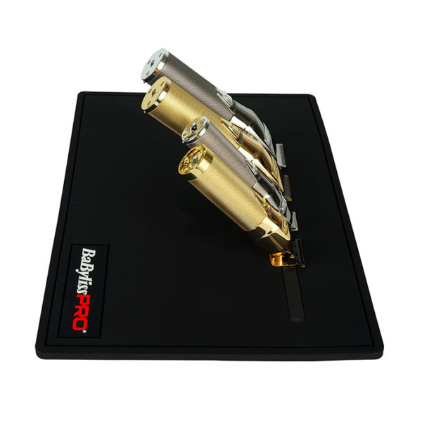 BabylissPro Tappetino Magnetico Per Tosatrici M3969E - immagine 2