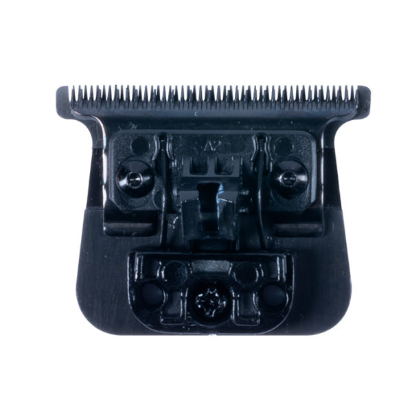 BabylissPro Testina Di Ricambio Black DLC 2.0mm Deep Tooth Per FX7870 E FX726E - immagine 2