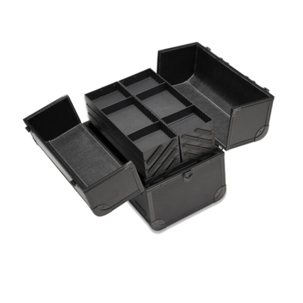 Inglot Bauletto Portatrucchi Medio - immagine 3