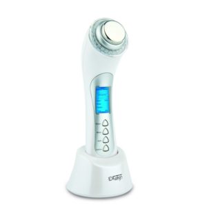 Beauty 5in1 Ultrasonic Photon & Ions - Ultrasuoni Fotoni E ioni