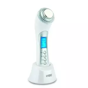Beauty 5in1 Ultrasonic Photon & Ions - Ultrasuoni Fotoni E ioni