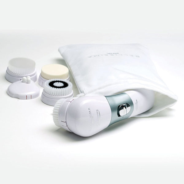 Bellissima Imetec Face Cleansing Spazzola Per La Pulizia Del Viso - immagine 8