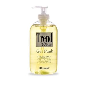 Biacrè Trend Mode Gel Punk Strong Hold 500ml