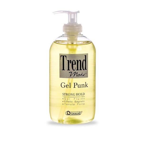 Biacrè Trend Mode Gel Punk Strong Hold 500ml