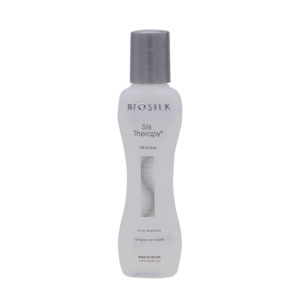 Biosilk Silk Therapy Original Siero Alla Seta Leggero E Senza Risciacquo 67ml