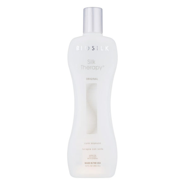 Biosilk Teraphy Original 167ml