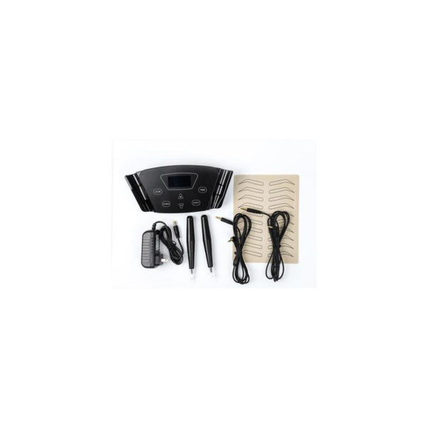 Black Pearl 3.0 Pmu Machine - immagine 2