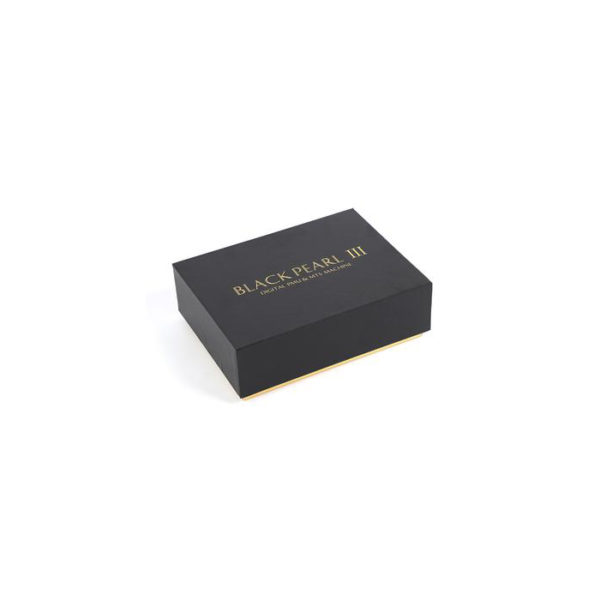 Black Pearl 3.0 Pmu Machine - immagine 3