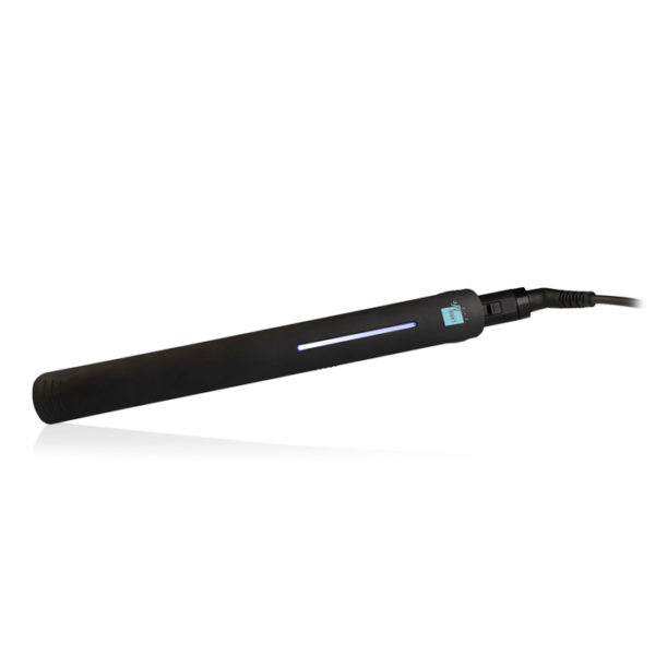 Blue Ice Piastra Per Capelli In Ceramica - immagine 2