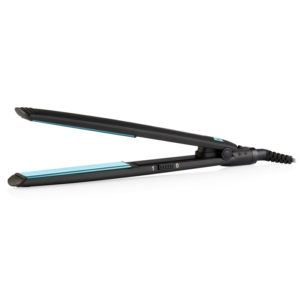 Blue Ice Piastra Per Capelli In Ceramica