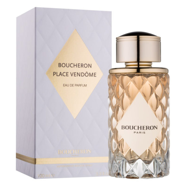 Boucheron Place Vendome Eau de Parfum 100ml - immagine 2