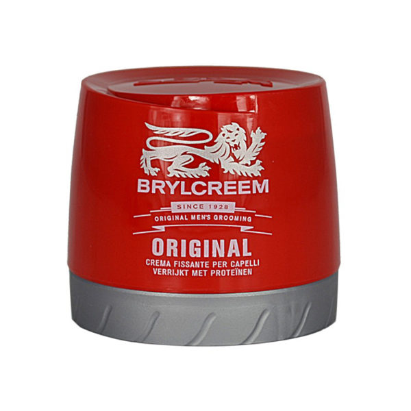 Brylcreem Original Crema Fissante Per Capelli 150ml