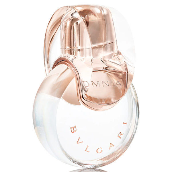 Bulgari Omnia Crystalline Eau de Toilette Vapo 50ml