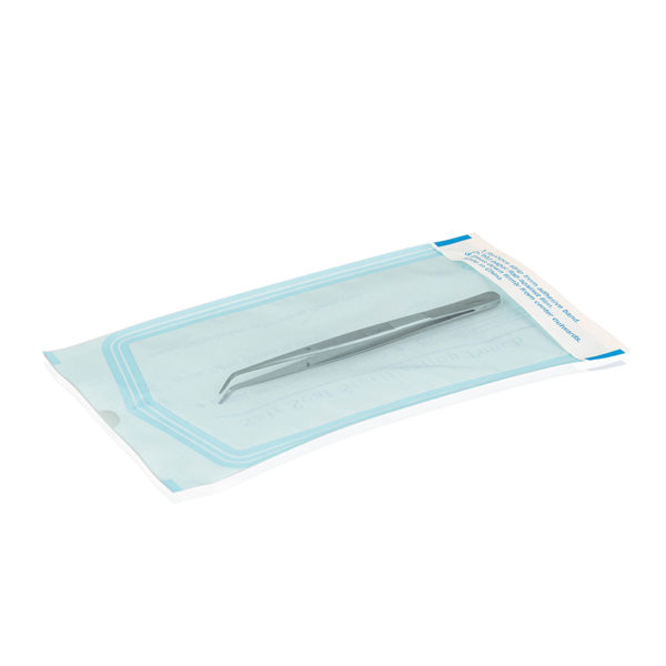 Buste Autosigillanti Per Sterilizzazione cm 13,5 x 26 h conf. 200 pezzi - immagine 3