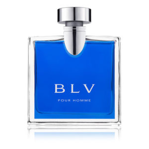 Bvlgari BLV Pour Homme Eau De Toilette 100ml