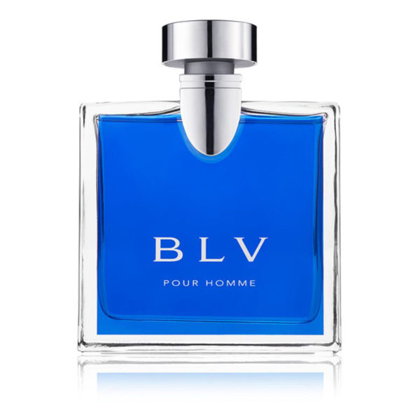 Bvlgari BLV Pour Homme Eau De Toilette 100ml