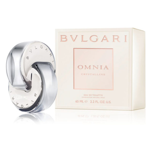 Bvlgari Omnia Crystalline Eau de Toilette 65ml - immagine 2