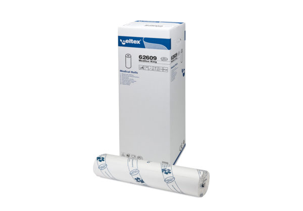 Rotolo Lettino Celtex Save H 84 (Confezione 8 pz)