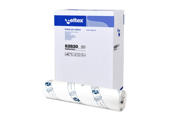 Rotolo Lettino Celtex Collection H60 (Confezione 6pz)