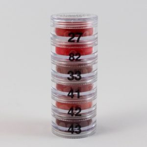 Piramide Rossetto 6PZ Cinecittà CIN135