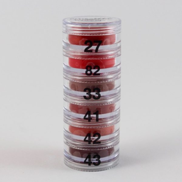 Piramide Rossetto 6PZ Cinecittà CIN135