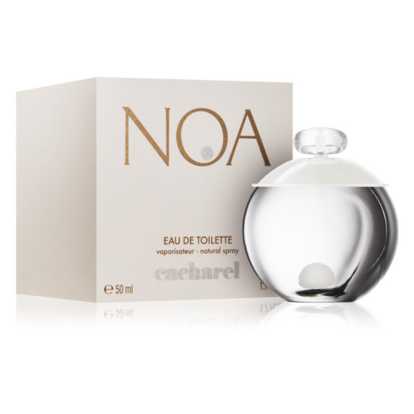 Cacharel Noa Eau de Toilette 50ml - immagine 2